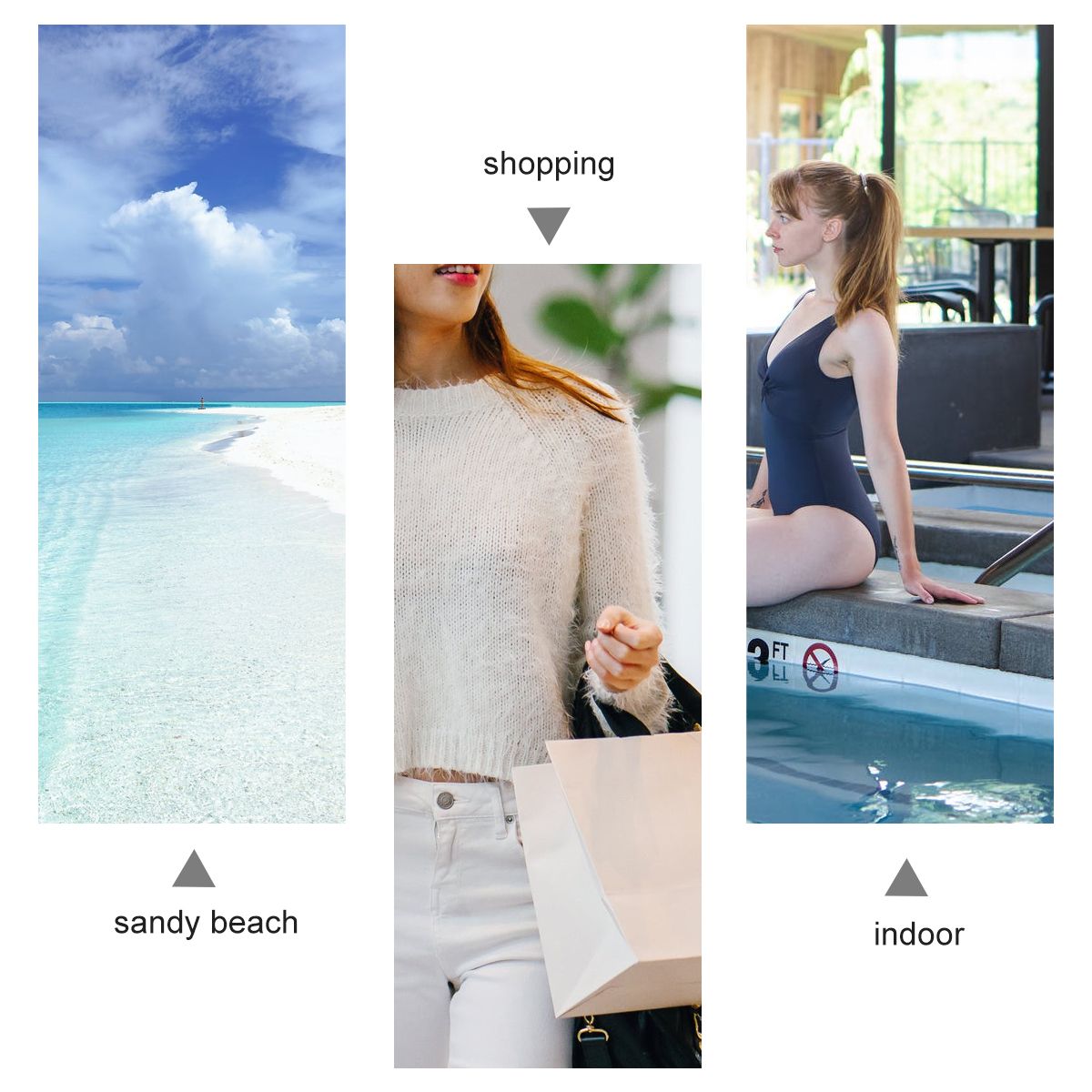 150Ml Sunscreen Spray Moisturizing Care Treatment Mist Skin Outdoor Hydrating Texture Travel Bottles Safe Plant