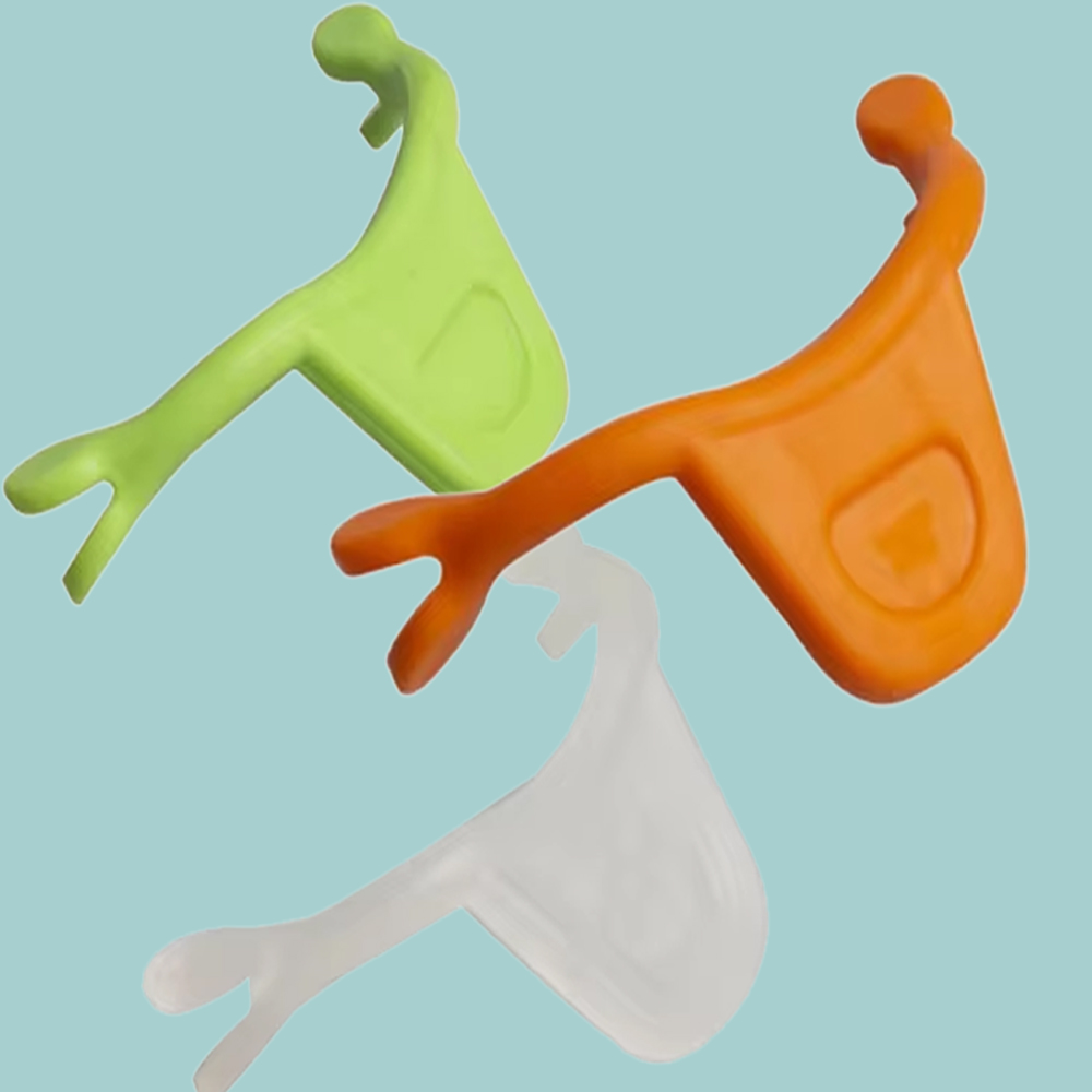 Dental Tooth Photo Opening Artifact Veneer Photo Bite Pad Beauty Tooth Smile Tooth Dental Retractor Opener Dental Tools