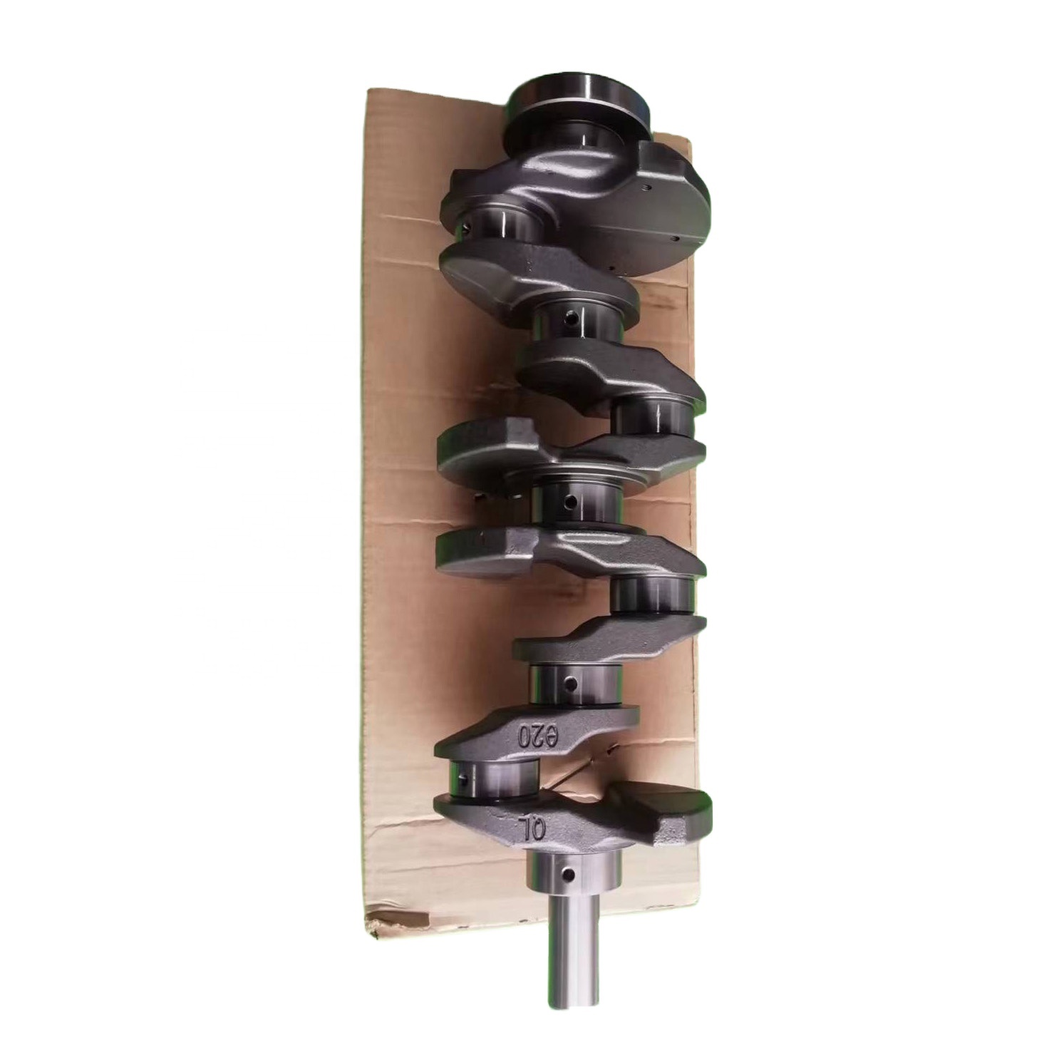 G4KD G4KE G4KJ High Quality Auto Engine Spare Parts Engine Crankshaft Assembly 231112G000 231112G200 231112G010 For Hyundai Kia