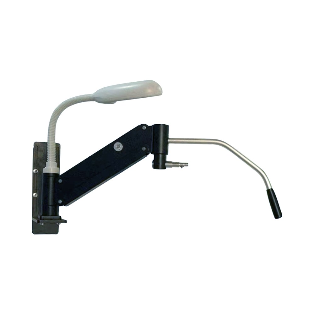 Optical Instrument Phoropter Arm With LED Light PA-6