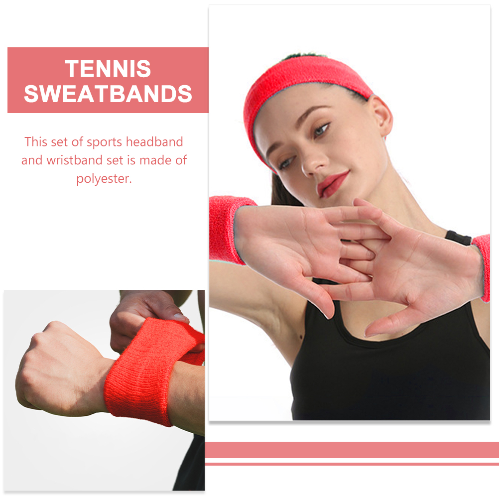 2 Pairs Golf Wrist Sweatb Wristb Sports Elastic Wristb s Wrist Braces Sweat Guards Protective Bracelets