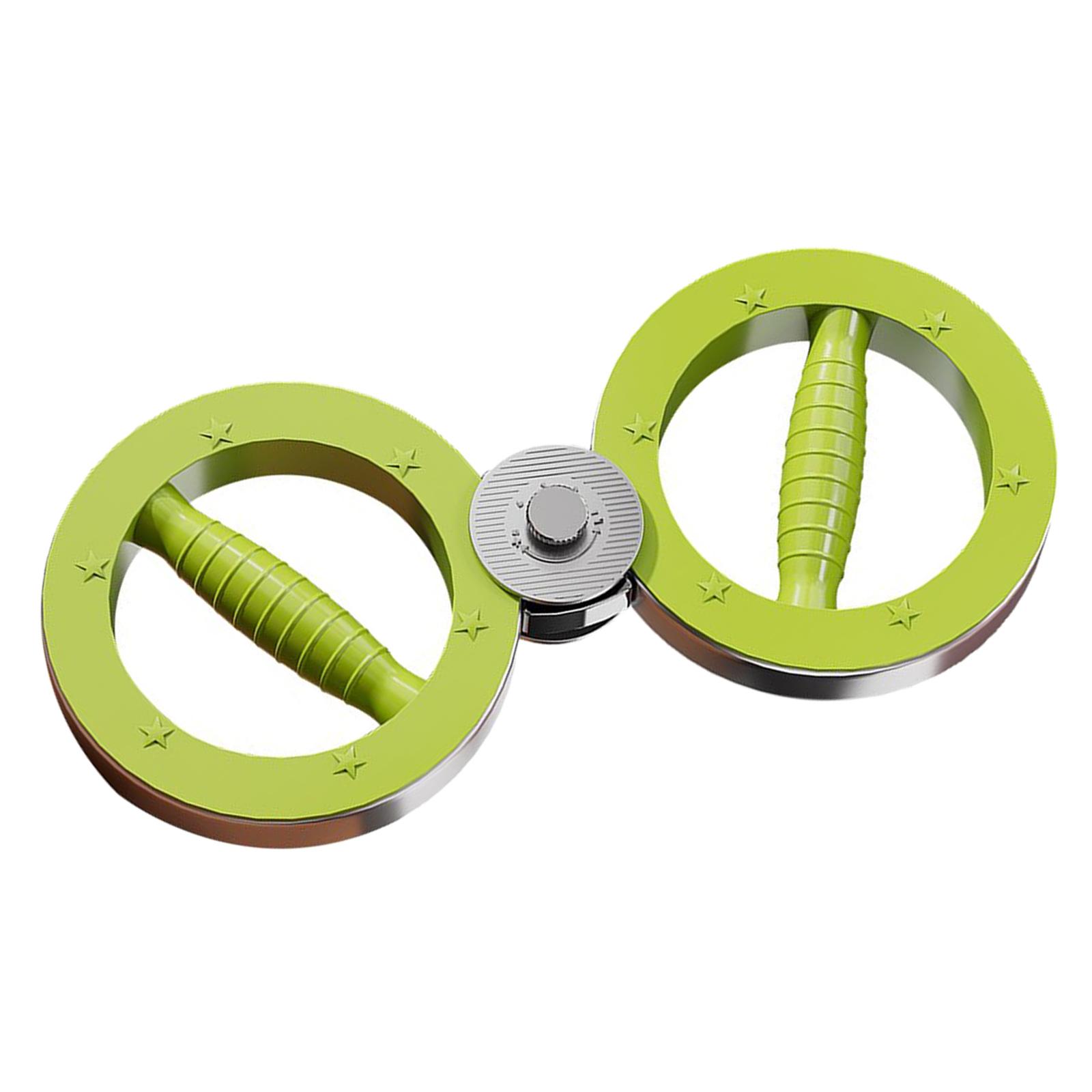 Upper Body Strength Training Multifunctional Body Exerciser Chest Resistance Bar Adjustable for Office Gym Fitness Home Workouts