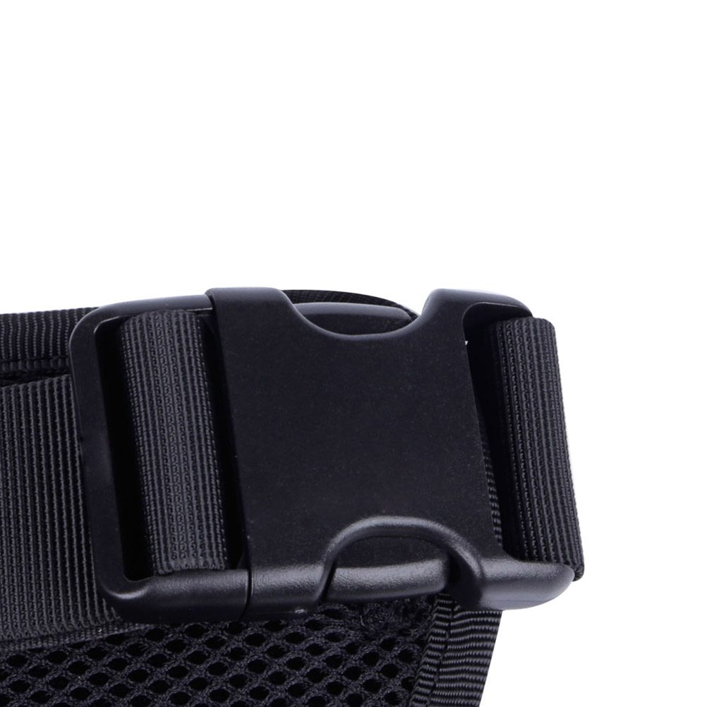 Drop Leg Panel Hunting Thigh Rig Lightweight Breathable 1000D Nylon Waterproof Durable Quick Release