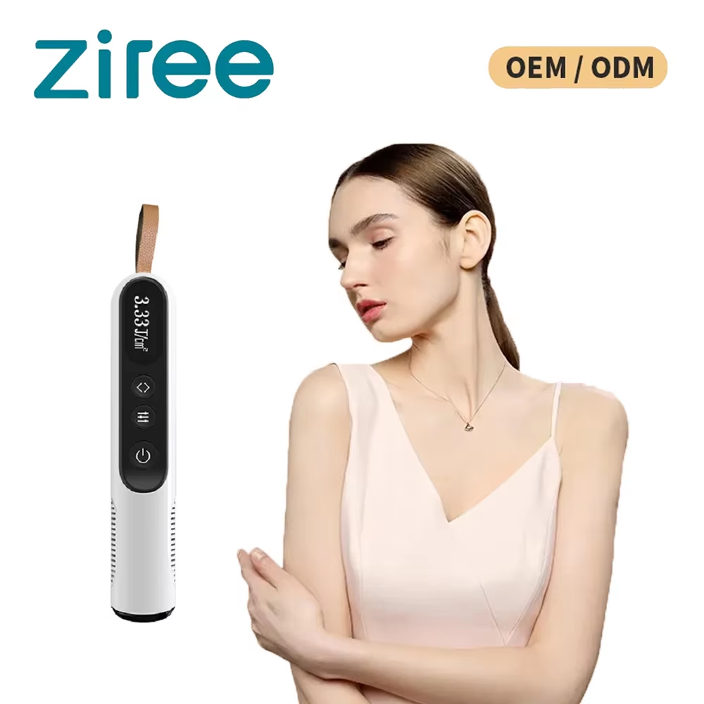 308nm UVB Lamps for Vitiligo Uvb Light Therapy Devices for Face and Body Vitiligo Treatment