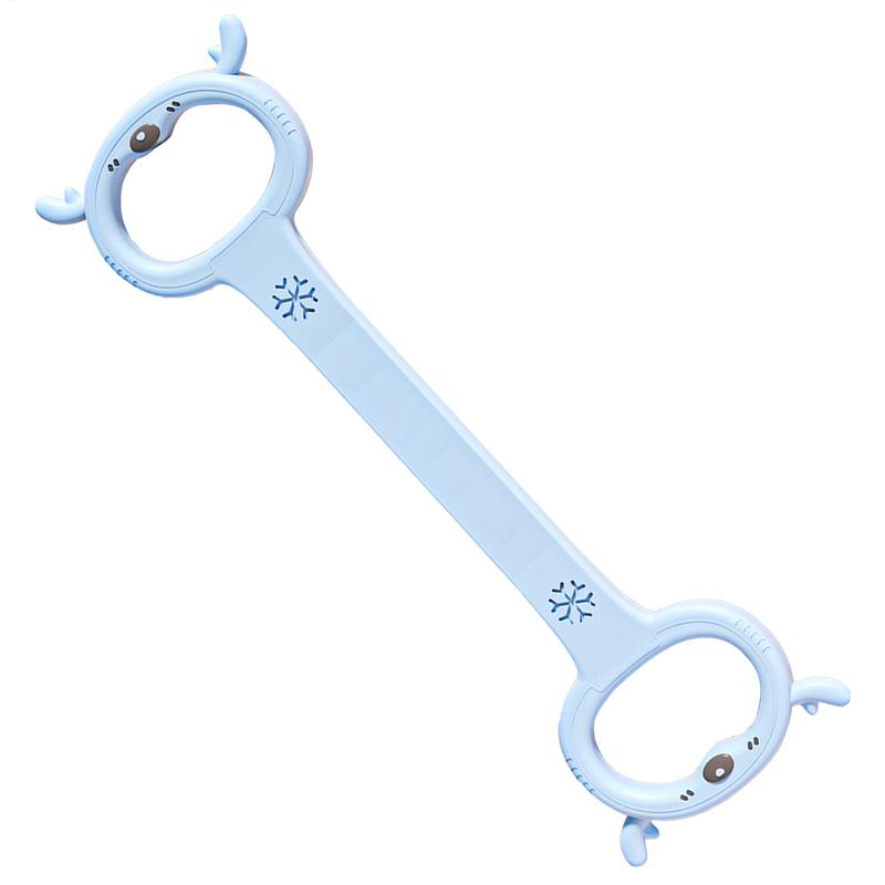 Resistance Bands Elastic Bands For Exercise 8 Shaped Chest Expander Pulling Rope For Strength Training Yoga Pilates Physical