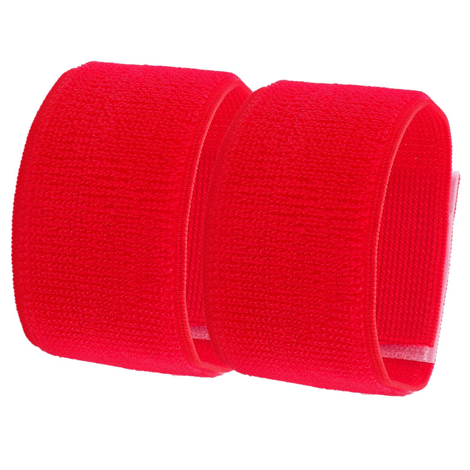 2pcs Sticky Toes Foot Bands for Yoga Straps Reusable Fitness Accessories Durable Polyester Exercise Bands