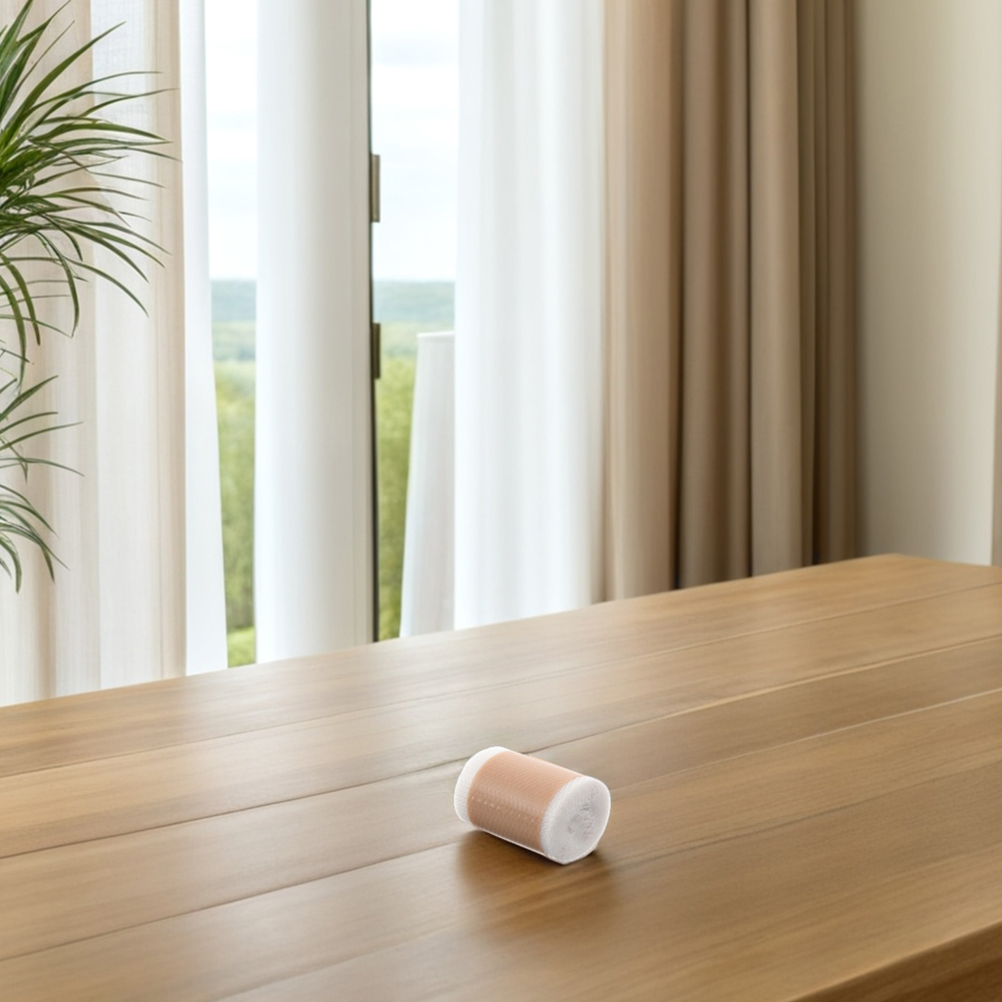 Baby Ear Correction Stickers 150cm Silicone Auricular Patches Newborn Shaping Prevent Protruding Ears Safe Material Comfort Fit