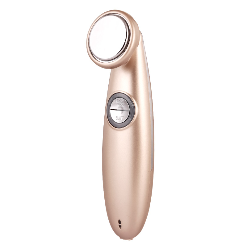 Household Facial Massage Pore Cleaner Beauty Instrument