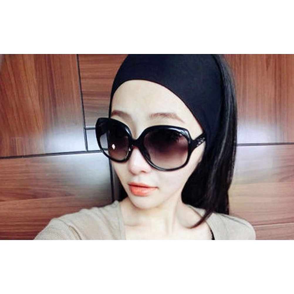 Yoga Headband Fitness Sweatband Running Korean Version Wrap Sports Headwear Workout