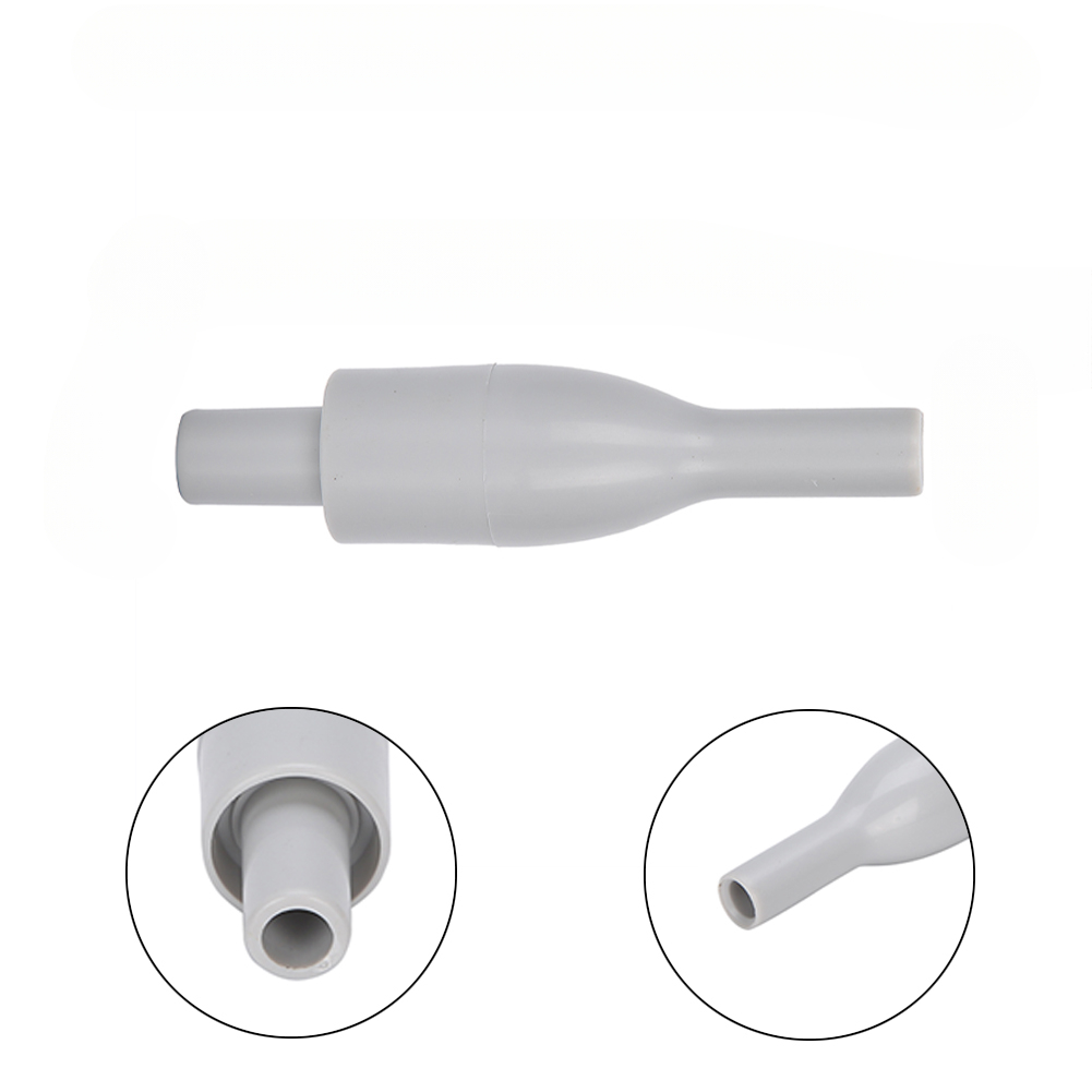 Dental Saliva Ejector Weak Suction Adapter Valves Dental Chair Supplies Dental Laboratory Dentistry Accessories Equipment