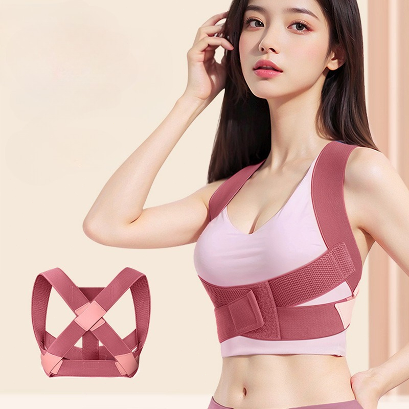 Humpback Corrector  Invisible Posture Correction Back Straightening and Anti Hunchback Device Straight Back