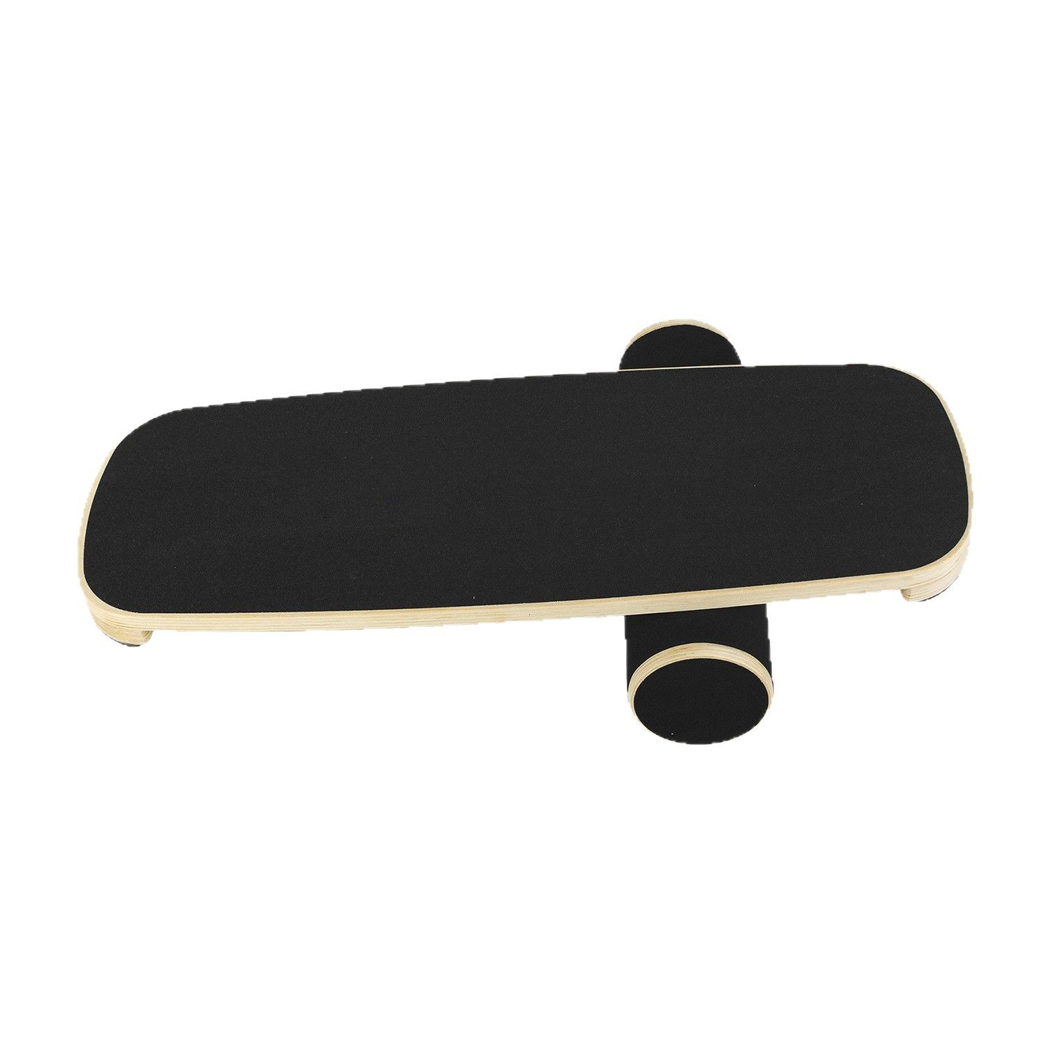 Fitness Training Sports Wooden Balance Board Surfing Skiing Yoga Exercise Balance Board Rollers