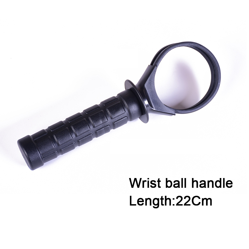 Power Wrist Ball Arm Trainer Gyroscope Wrist Ball Gyroscope Strengthener Ball Wrist Strengthener Ball Gym Fitness Equipment