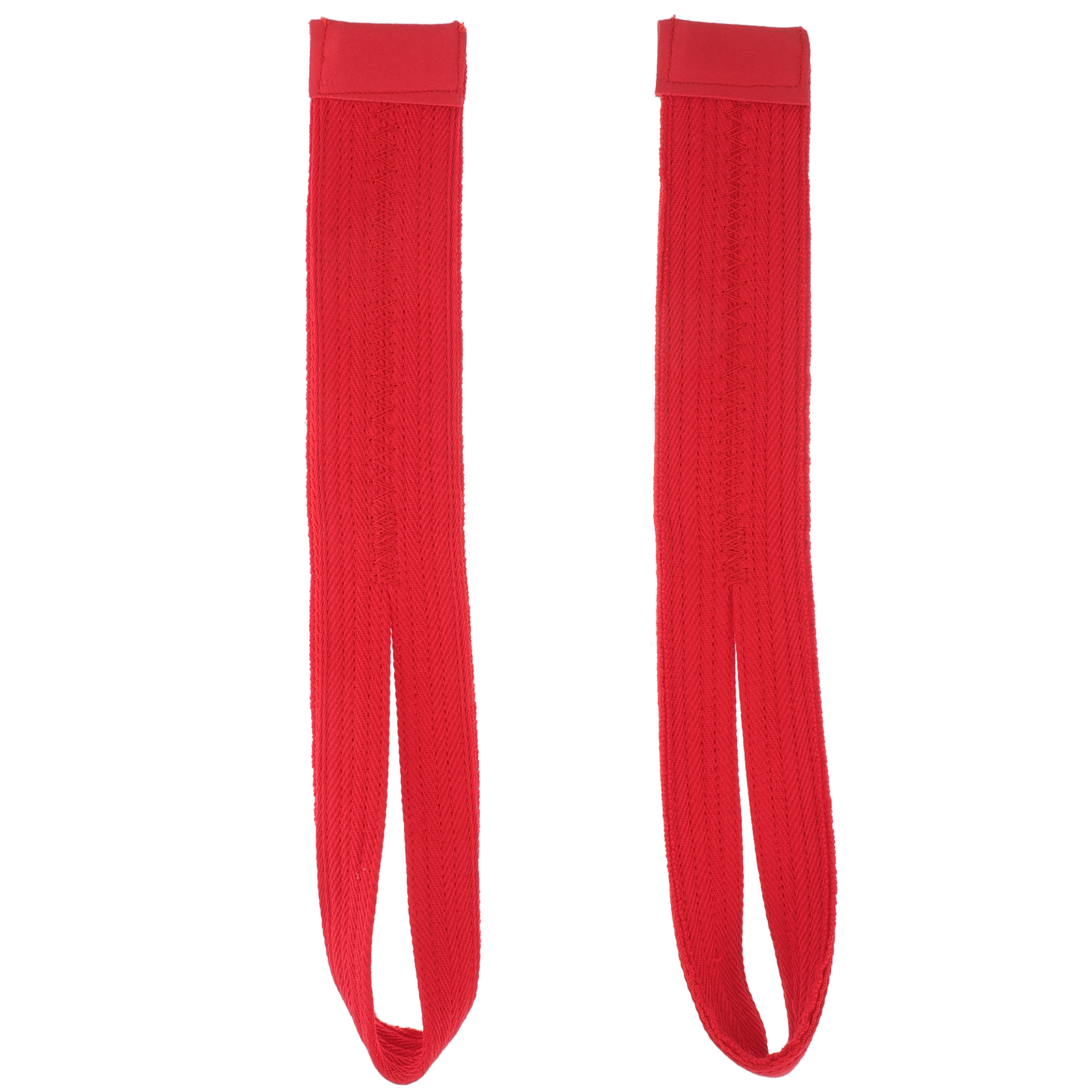 1 Pair Squat Single Bar Deadlift Power Belt Weightlifting Training Grip Pull Belt Pull Up Power Belt Grip Deadlift Wrist Strap