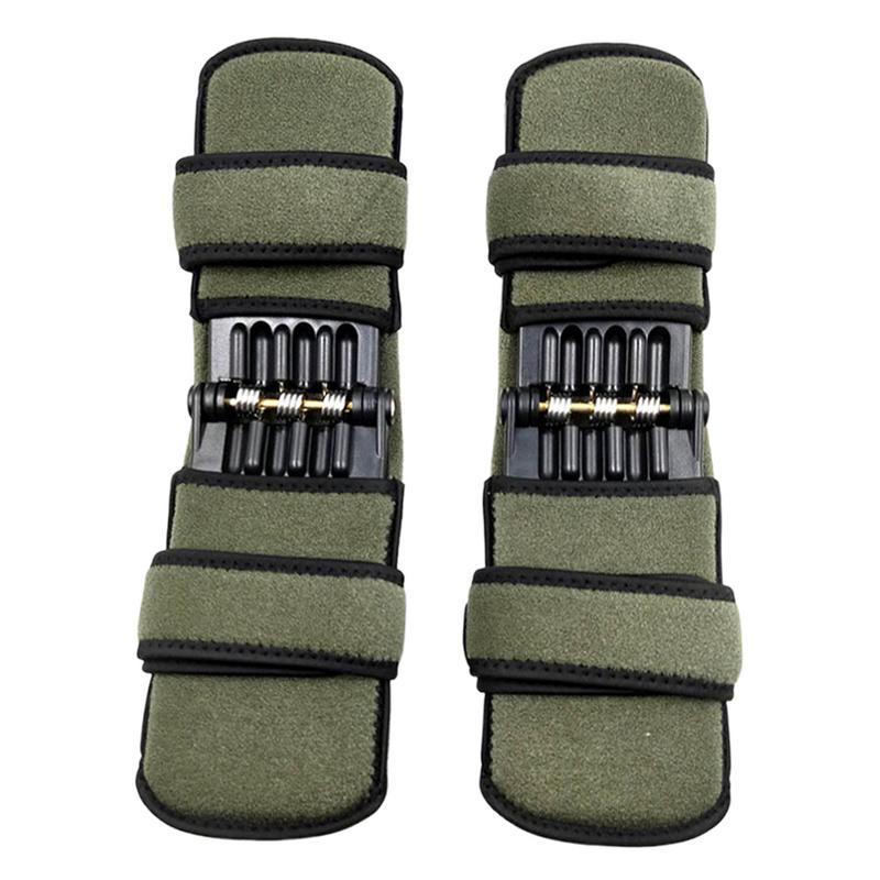 Knee Braces Joint Discomfort Support Lightweight Breathable Knee Brace For Workout Running Hiking Gym Fitness Sports