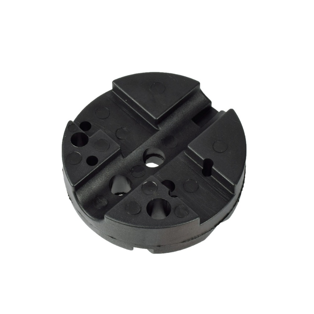 Durable Bench for AR15 AR10 M4 M16 M1911Glock G17 G19 Ruger 10/22s Style Reassemble Gunsmith Handgun Tools Pistols