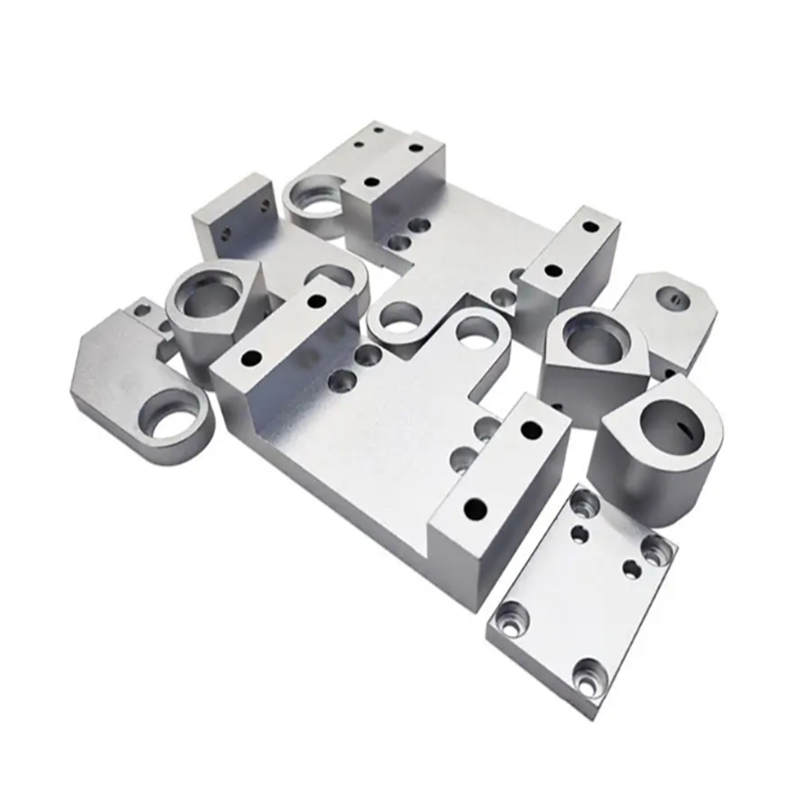 Customizing Cheap Aluminum Machining Metal Parts Service