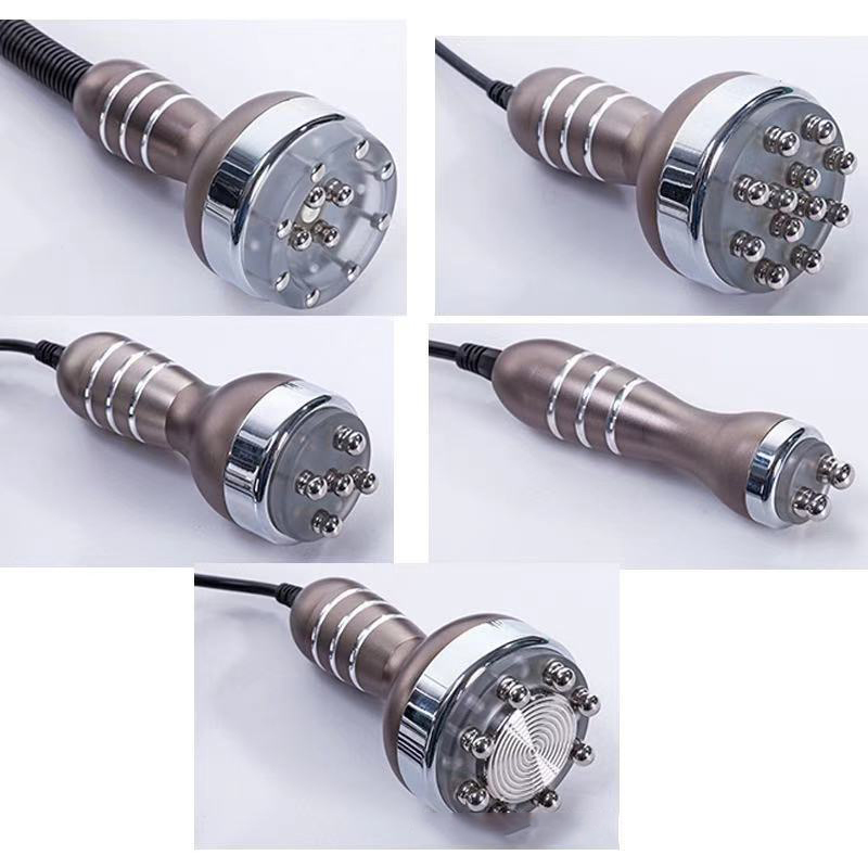 40K Fat Blasting Instrument YDN-678F Negative Pressure Shaping Beauty Instrument 120W Slimming Weight Loss RF Lifting