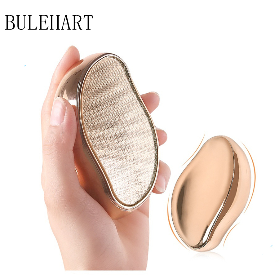 Nano Glass Pedicure Foot File Rasp Callus Dead Skin Remover  Foot Care Pedicure Tools