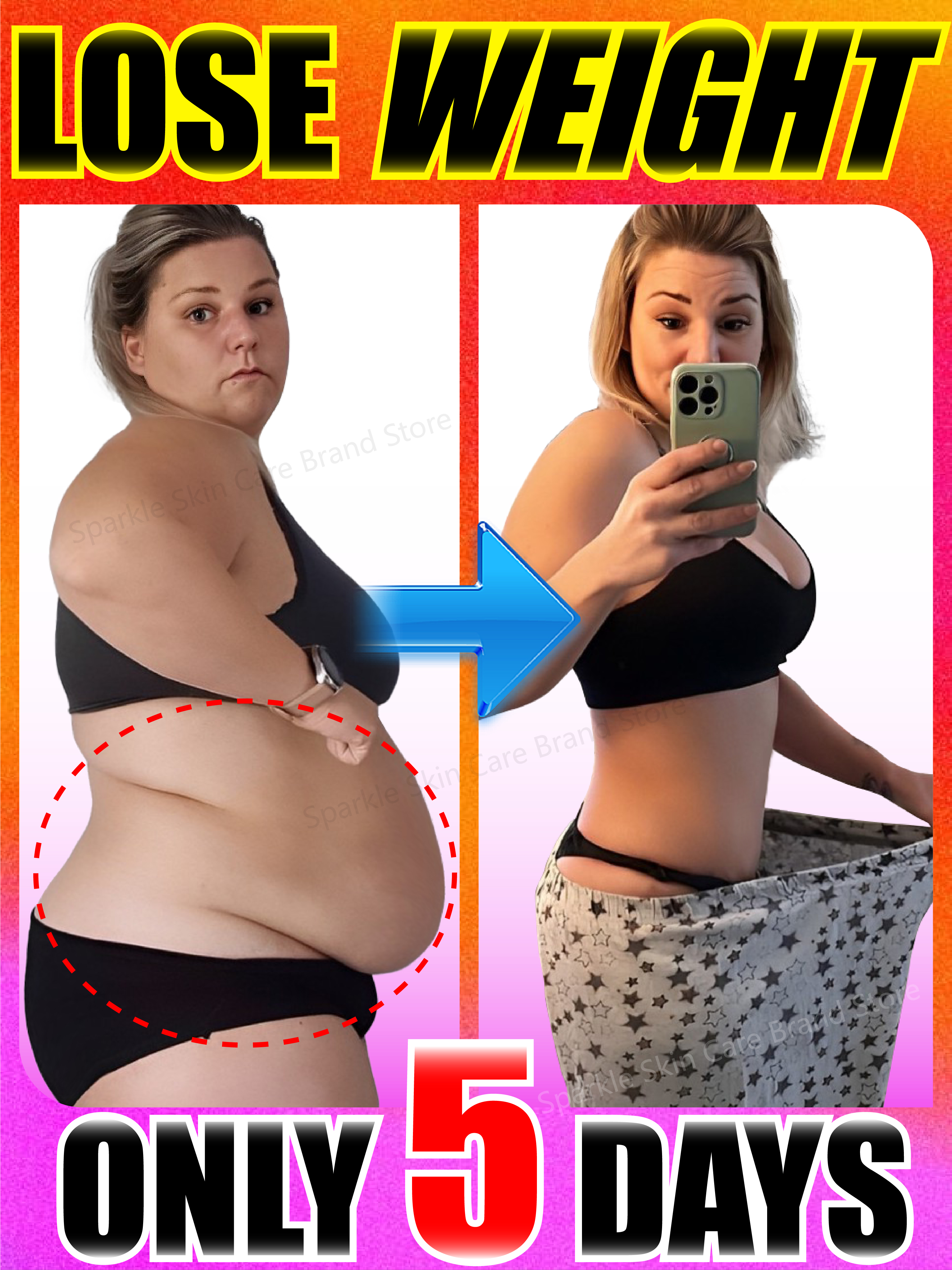 ᴱˢˢᵉⁿᵗⁱᵃˡ ᵒⁱˡˢ ᶠᵒʳ ʳᵃᵖⁱᵈ ʷᵉⁱᵍʰᵗ ˡᵒˢˢ ⁱⁿ ᵃ ˢʰᵒʳᵗ ᵖᵉʳⁱᵒᵈ ᵒᶠ ᵗⁱᵐᵉ