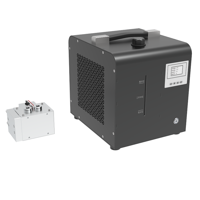 China Factory Peltier Industry Heatpipe Heatsink Module Aluminum 100w Medical Beauty Semiconductor Refrigeration Module