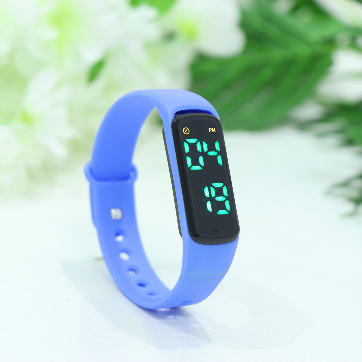 Smart Band Smart Bracelet Fitness Tracker Smart Wristband