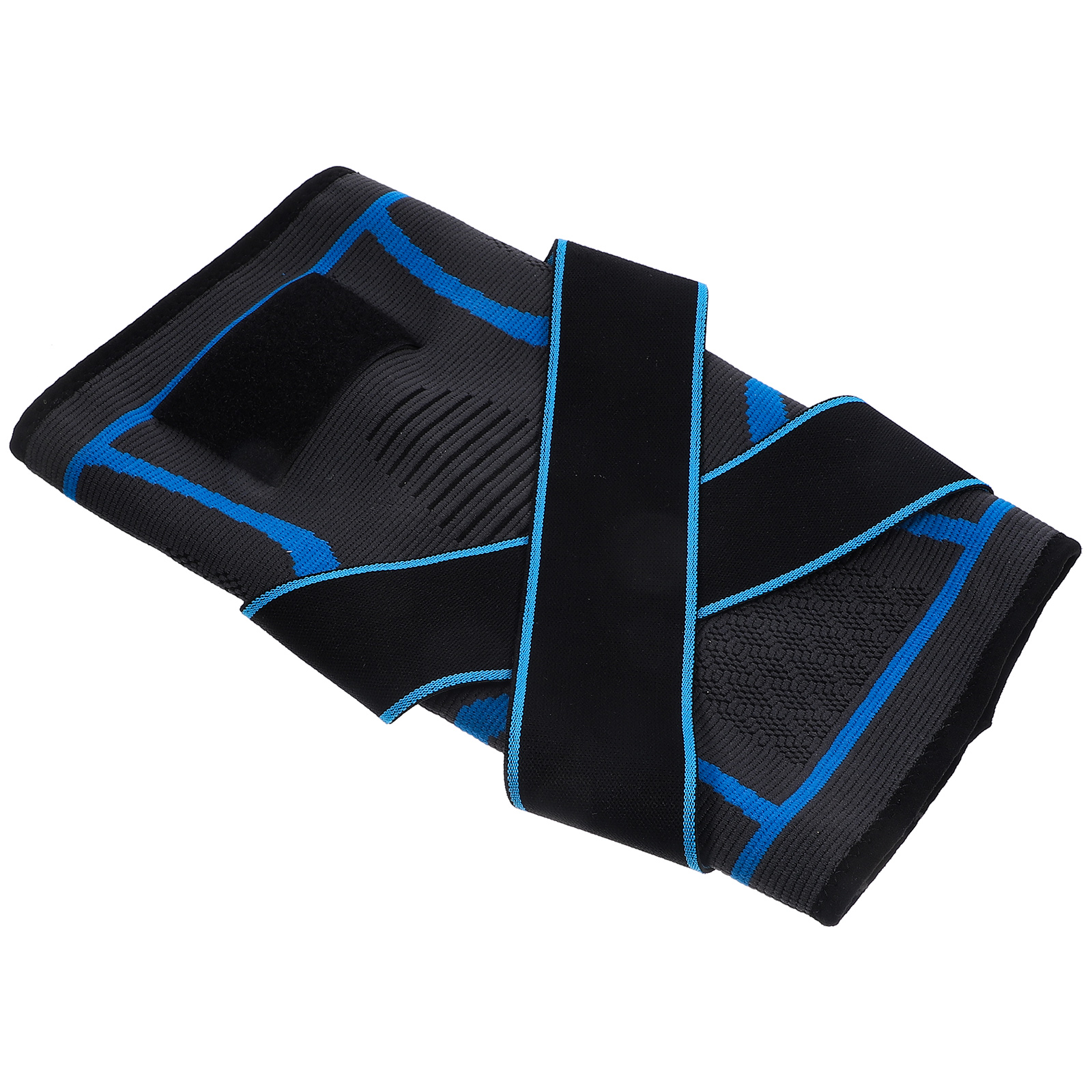 Knee Protector Compression Support for Men Women Size Portable Breathing Warm Riding Outdoor Jogging Cycling Running