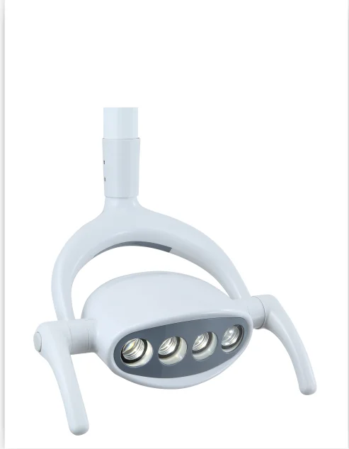 Dental LED Operating Light for Dental Chair 4 LED Tubes Dental LED Operation Lamp