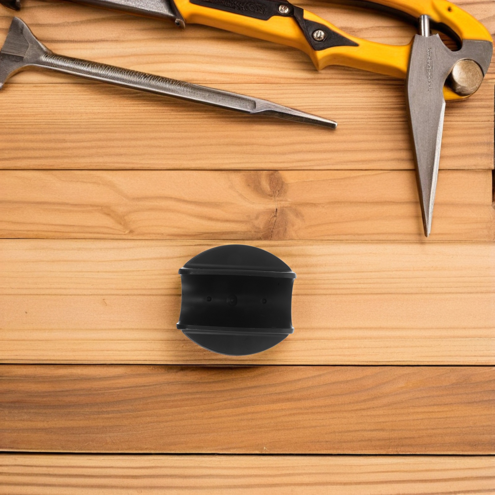 Fitness Equipment Accessories Black Feet Protector Pads for Floor Fittings Reusable Cover Durable Material Noise Reduction Floor