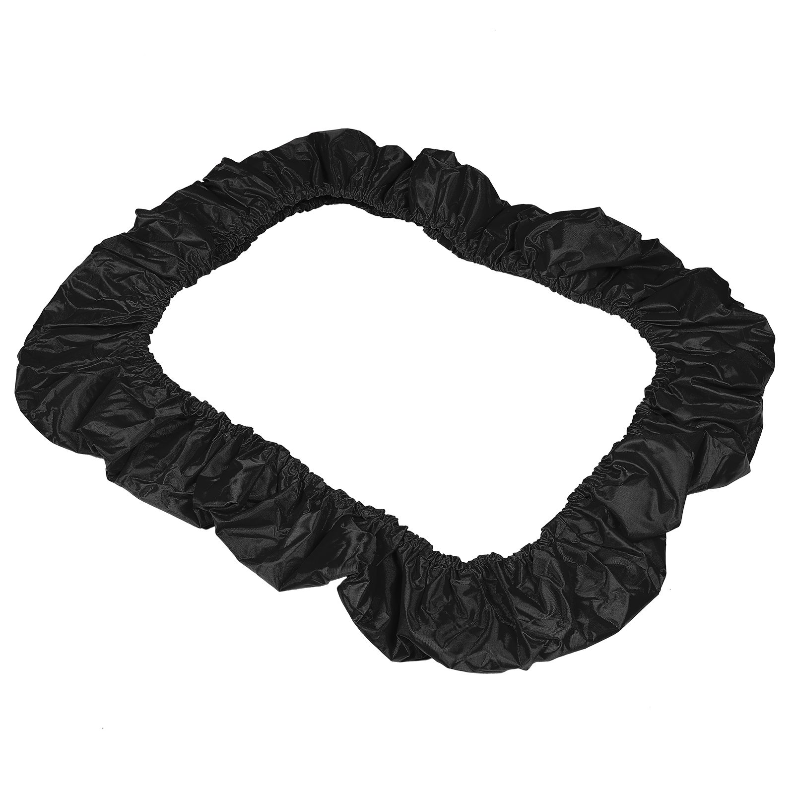 Trampoline Protective Cover Round Replacement Pad Accessories Kids Safe Durable Jumpers Steel Frame Springs