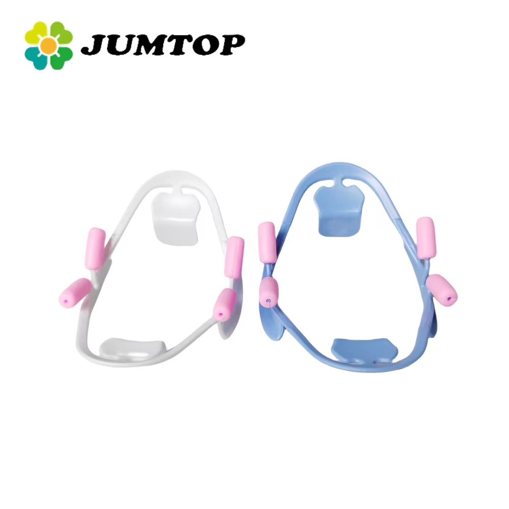 JUMTOP Dental 3D Oral Mouth Opener Lip Retractor Orthodontic Professional Dentist Tools Dentistry Consumable Material
