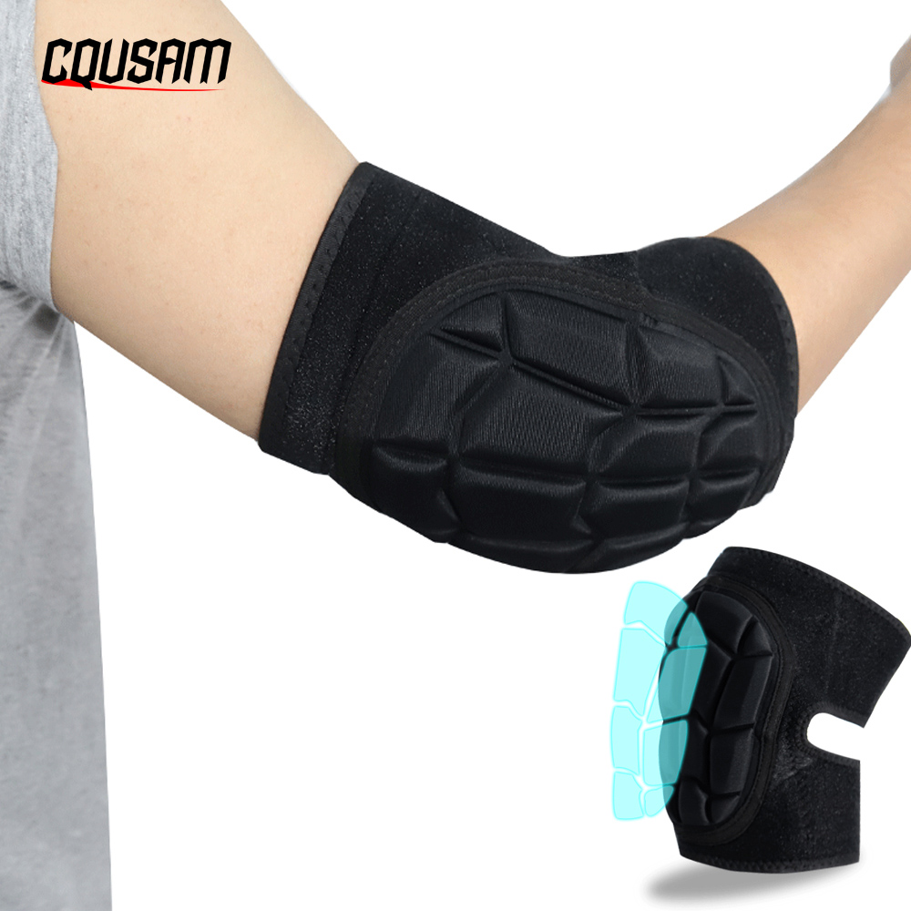 1PCS Elbow Guard Baseball, Batters Elbow Guard for Youth and Adult, ElbowPads for Baseball, Softball