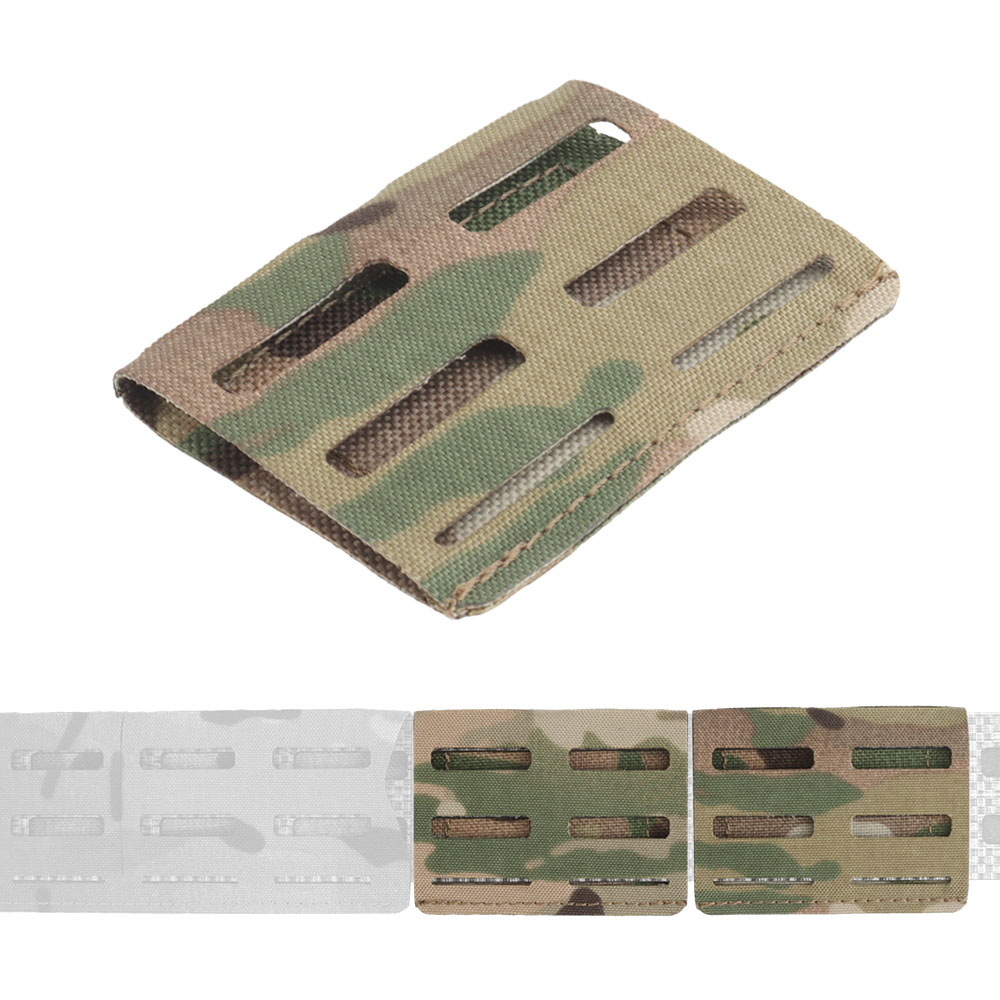 Tactical Belt Accessories For WRC Lightweight Hunting Militar Belt Expansion Adapter Paintball Airsoft Men's Belt Equipment