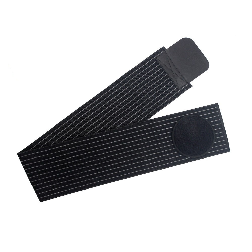 Adjustable Umbilical Hernia Belt Comfortable Slim Design Hernia Support Pad Breathable Durable Waist Support Belt For Women Men