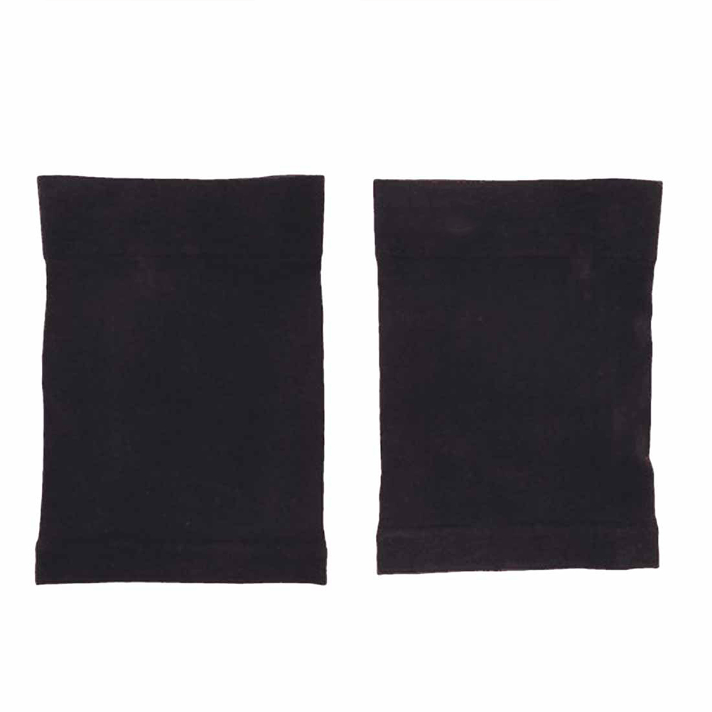 2 Pairs Arch Socks and Smooth Boat Anti Slip Silicone Foot Shallow Month