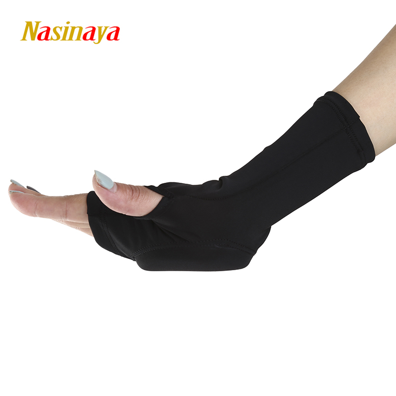 Children And Adults Figure Skating Hand Pad Palm Protection Ice Sports Safety Bracket Anti Slip Protection Pad