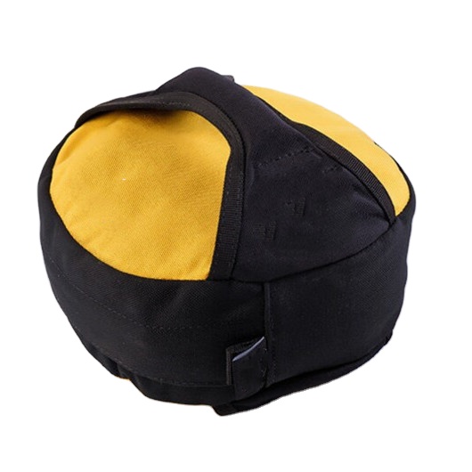 Wholesale Custom Nylon  Kettlebell Sandbags for Strength Training for Fitness  Sandbag