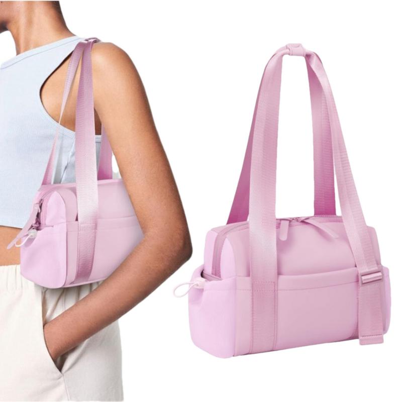 Gym Bags for Women Multipurpose Athletic Bag Travel Duffel Bags Women Travel Bag Portable Sports Duffel Bags for Bottles