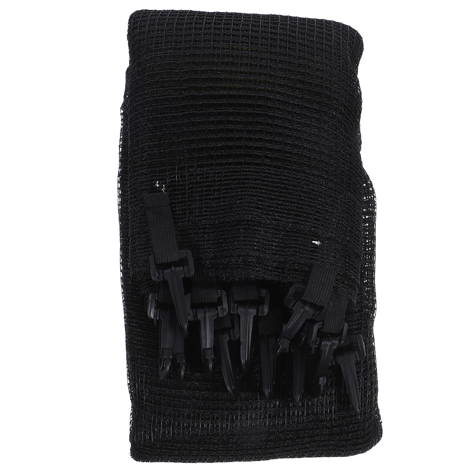 Trampoline Safety Net Bounce Enclosure Protective Mesh Surround Fence Replacement Durable Reliable Easy Installation Various