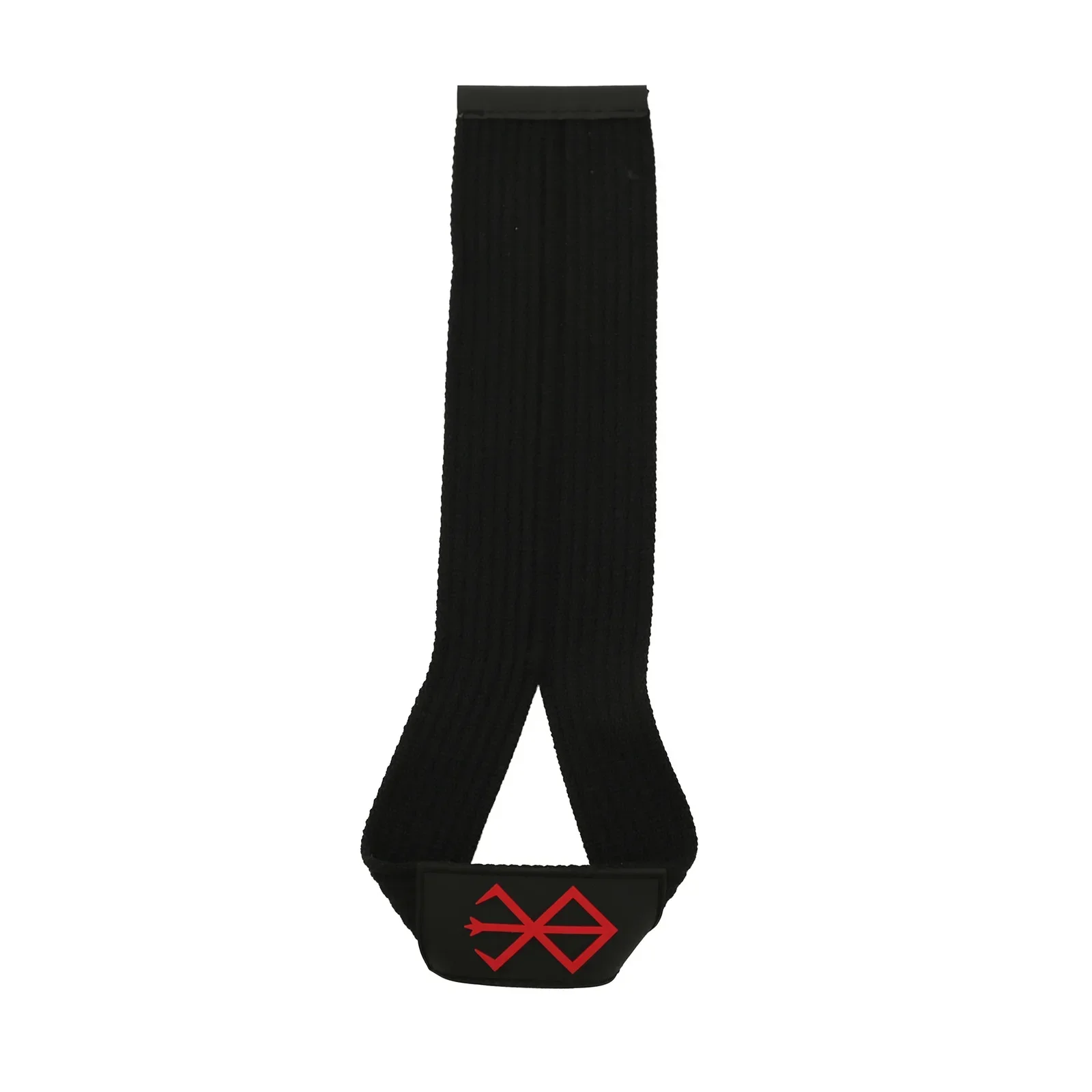 Padded Lifting Straps Anime Gym Power Workouts Deadlift Straps Gym