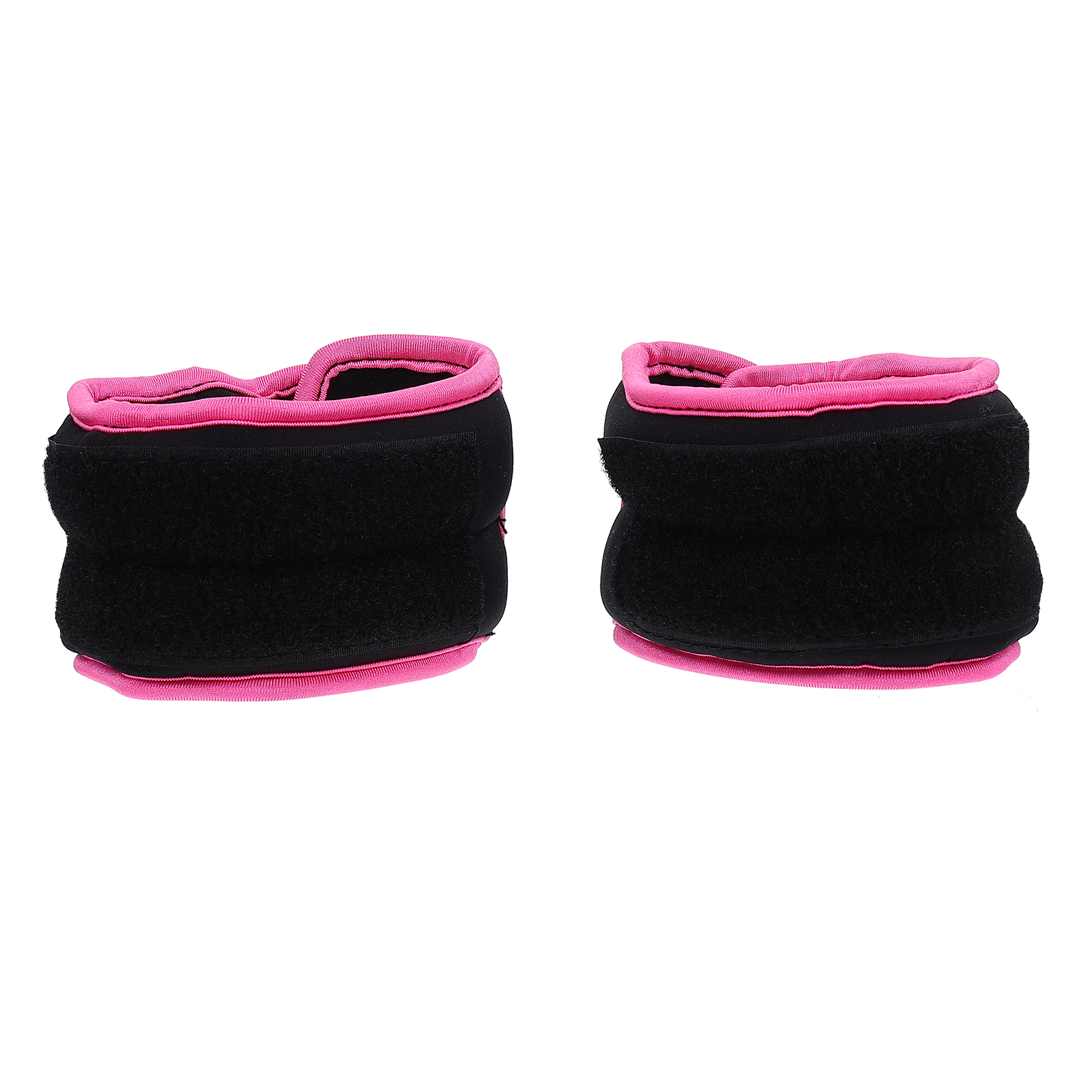 2 Pcs Leggings Weighting Belts Weights Wrist Bands Running Weighted Straps Durable Exercise Men Women