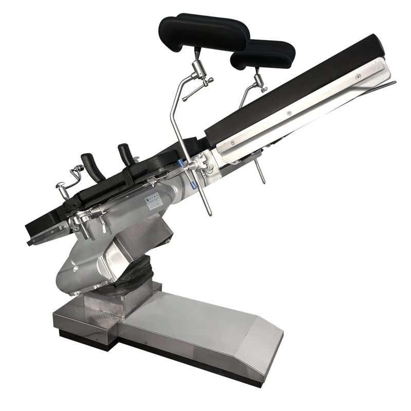 SNBASE8900 Orthopedic Operating Theatre Bed Surgical Electric OR Table In Operating Room