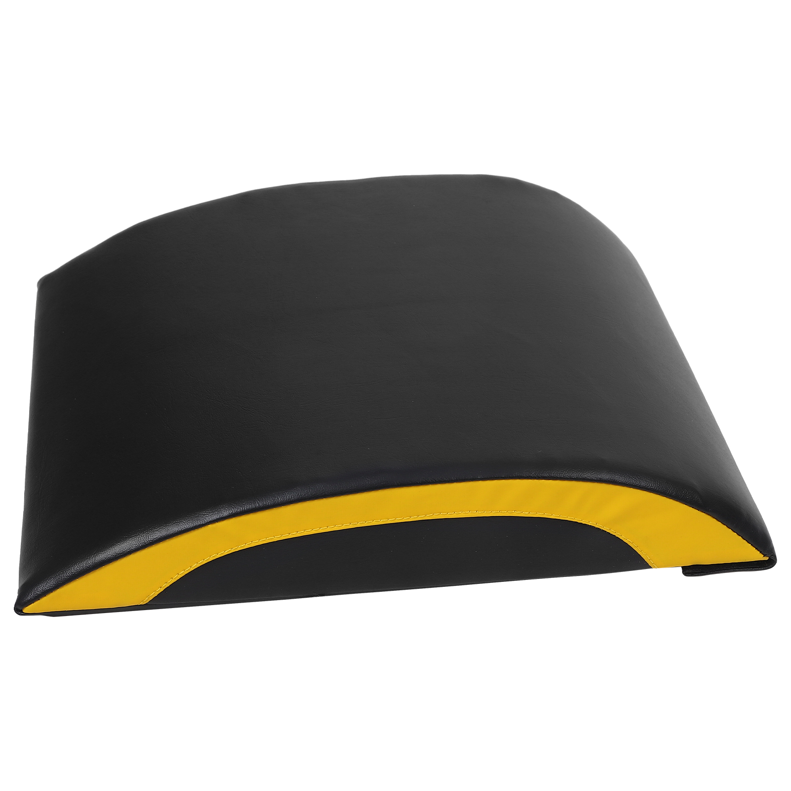 Ab Board Multifunctional Waist Abdominal Exercise Mat for Situps Pushups Planks Thick Nonslip Portable Fitness Training