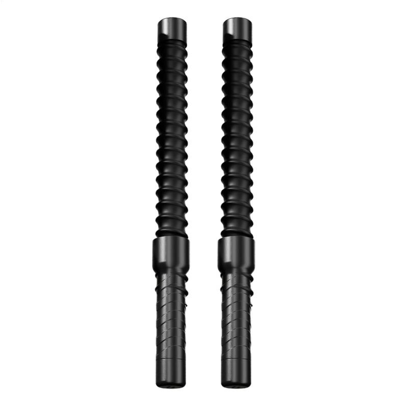 Fitness Jump Rope Wear-Resistant And Non-Slip Jump Ropes Strong Toughness Thicker And Heavier Pull Down Rope For Enhanced