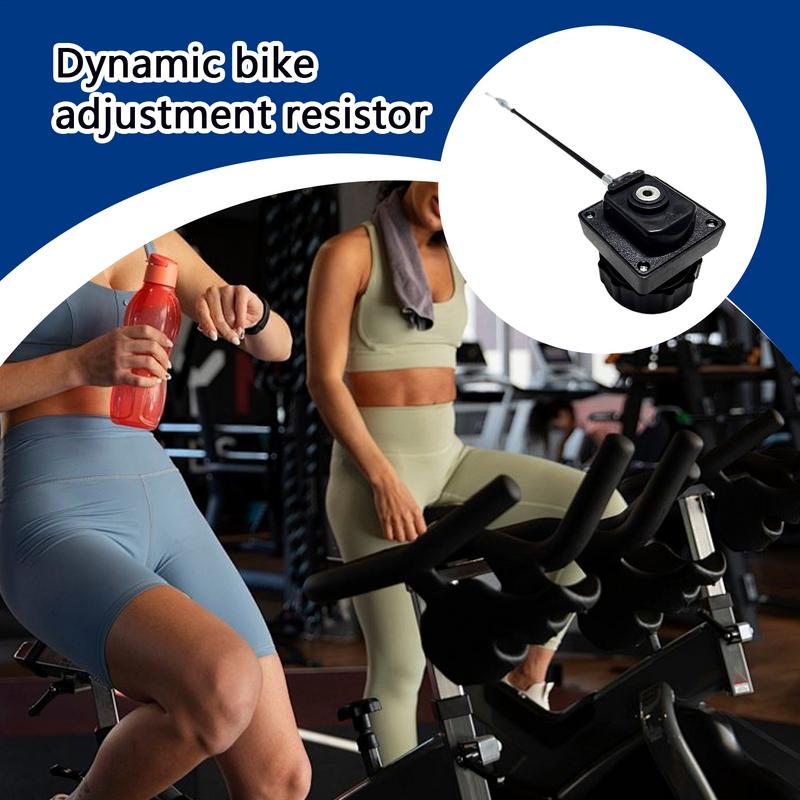 Fitness Bike Resistances Adjustment Knob Precision Fitness Bike Resistances Adjustment Versatile Exercise Machine Equipment Home