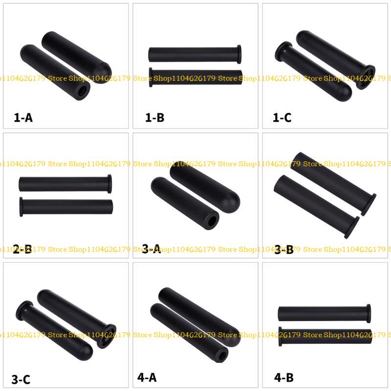 A1A2 1pair Universals Adapter Sleeves Weight Plate Post Barbell Adapter Sleeve