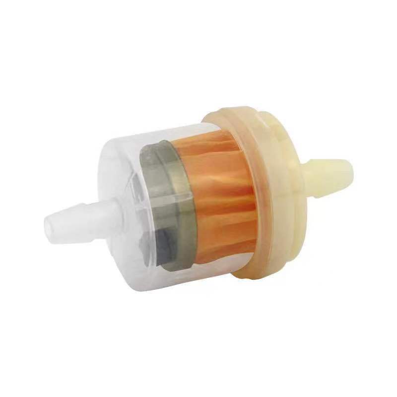 2pcs Plastic 5mm Small Ends Pipe +2pcs filter For Vacuum Massage Therapy Machine Lifting Breast Massager Cups Hose Accessory