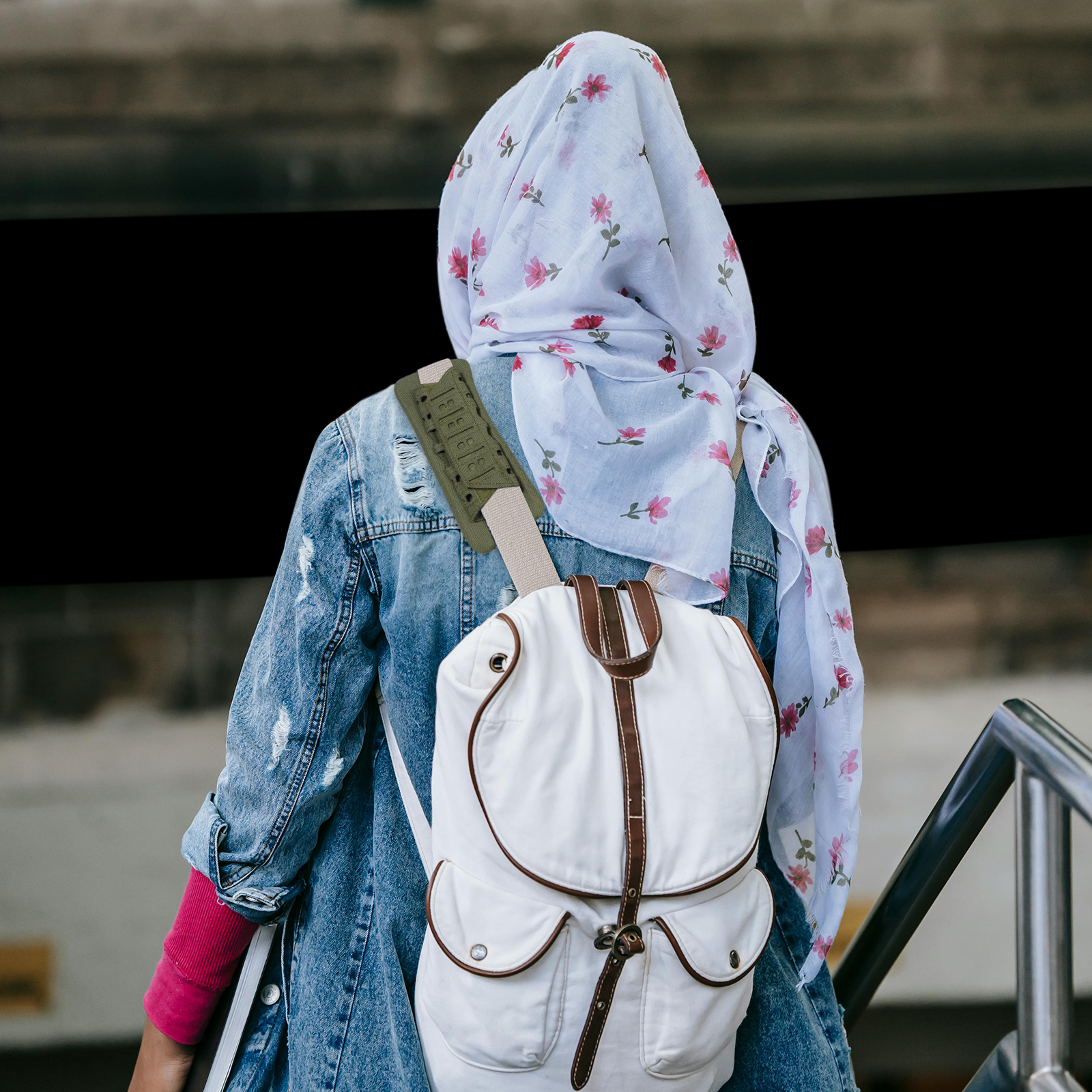 Outdoor Shoulder Pad Backpack Waist Strap Chest Straps Pads Belt Buffer along with