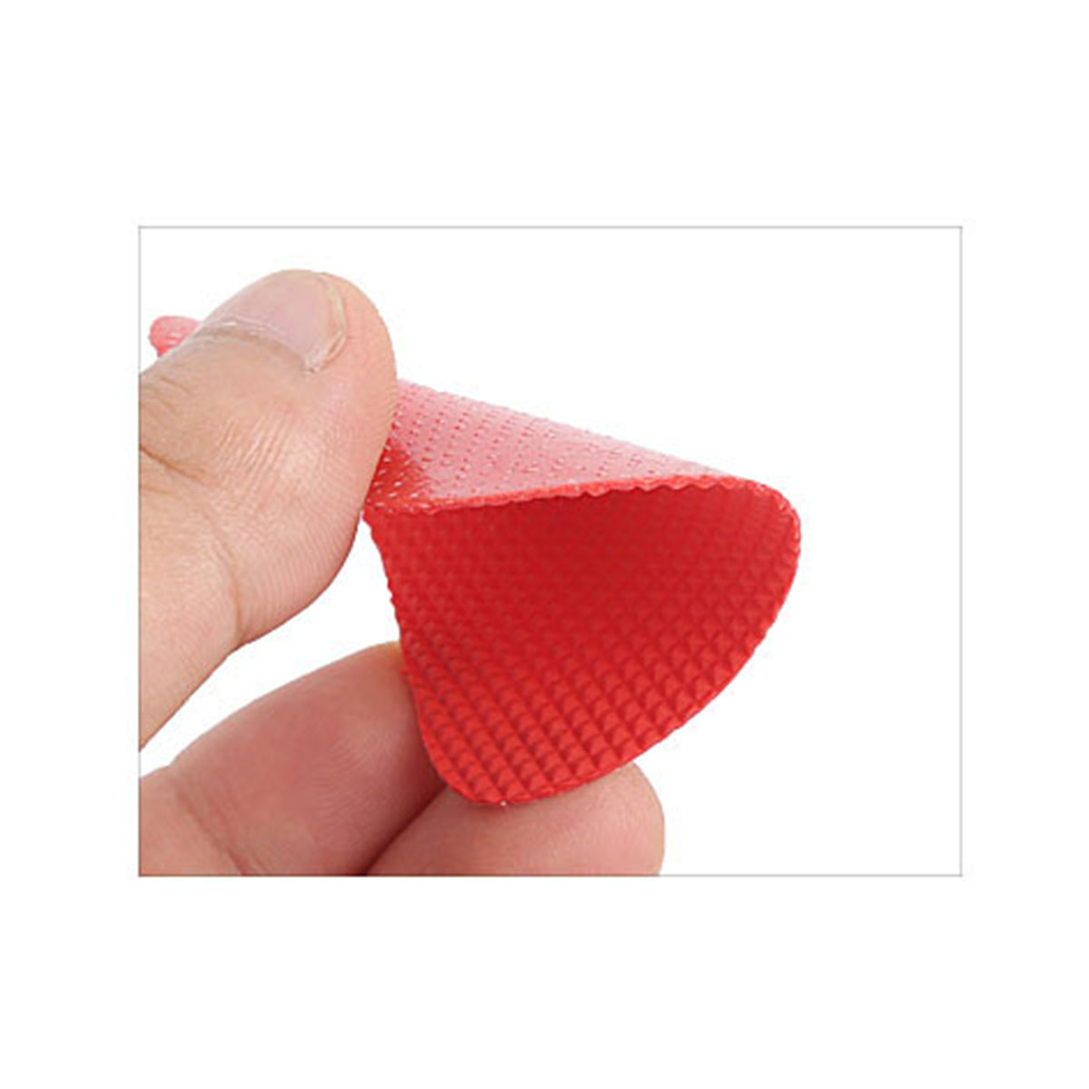 Heart Shaped Anti Slip Sole Protectors for High Heels Boots Clean Non Slip Grips Sticker Footwear Accessories Sole Care