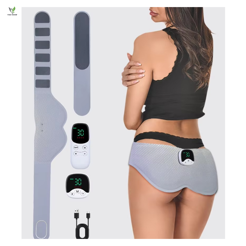 Smart New Model Wireless Butt Lifting Hip Massage Stimulation Lifting Buttock Muscle Hip Trainer